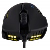 Corsair CH-9302011-EU USB Optical 16000DPI Right-hand Mouse - Black,Yellow Image