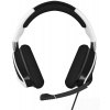 Corsair Void Pro RGB USB Premium Binaural Gaming Headset - White Image