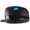 Corsair Dark Core RGB SE RF Wireless Bluetooth Optical 16000DPI Right-hand Mouse Image