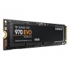 500GB Samsung 970 EVO NVMe M2 Solid State Drive Image