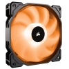 Corsair Sp120 120mm Computer Case Fan with RGB LED Image