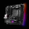 ASUS STRIX X470-I AMD Mini ITX Gaming Motherboard Image