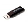 8GB Verbatim V3 Store N Go USB3.0 - Gray,Black Image