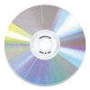 Verbatim DVD-R 4.7GB 16X DataLifePlus Shiny Silver 50-Pack Spindle Image