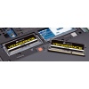 16GB Corsair Vengeance 2400MHz DDR4 SO-DIMM Dual Laptop Memory Kit (2x8GB) Image
