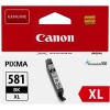 Canon CLI-581 XL Black Ink Cartridge