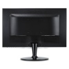 ViewSonic VX2452MH 24-inch LED Black Computer Monitor Image