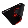 Asus Cerberus Gaming Mouse Pad - Black, Red, Mini Image