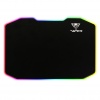 Patriot Viper LED Gaming Mouse Pad - Black Image