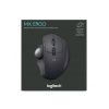 Logitech MX Ergo RF Wireless Bluetooth Mouse - Black Image