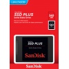 240GB SanDisk Plus 2.5-inch Serial ATA III Internal Solid State Drive Image