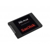 480GB SanDisk Plus Serial ATA III 6GB 2.5-inch Internal Solid State Drive Image