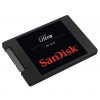 2TB SanDisk Ultra 3D Serial ATA III 6GB 2.5-inch Internal Solid State Drive Image