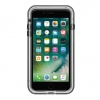 LifeProof 77-57194 5.5-inch Phone Case for Apple iPhone 8 Plus, 7 Plus - Black, Transparent Image