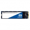 500GB Western Digital Blue 3D M.2 2280 SATA III 6GB SSD Soild State Disk Image
