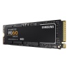 500GB Samsung 970 EVO M.2 PCI-Express 3.0 Solid State Drive Image