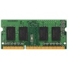 4GB Kingston ValueRam 1333MHz PC3-10600 CL9 SO-DIMM DDR3 Memory Module Image
