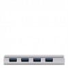 Belkin 4-Port USB3.0 HUB - Black Image