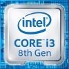 Intel Core i3-8350K 4.0GHz Coffee Lake CPU LGA1151 Desktop Processor Boxed Image