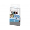 HP Zink 2x3 Sticky-Backed Glossy Photo Paper - 50 sheets Image