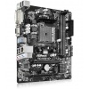 Asrock FM2A68M-HD AMD A68H DDR3-SDRAM MicroATX Motherboard Image
