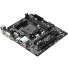 Asrock FM2A68M-HD AMD A68H DDR3-SDRAM MicroATX Motherboard Image