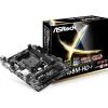 Asrock FM2A68M-HD AMD A68H DDR3-SDRAM MicroATX Motherboard Image