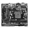 Asrock FM2A68M-HD AMD A68H DDR3-SDRAM MicroATX Motherboard Image