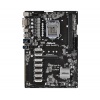 Asrock Intel H110 Pro BTC+ ATX DDR4-SDRAM Motherboard Image