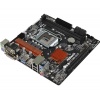 Asrock H110M-DVS R3.0 Intel 1151 Micro ATX DDR4-SDRAM Motherboard Image
