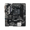 Asrock B450M-HDV AMD B450 AM4 Micro ATX DDR4-SDRAM Motherboard Image