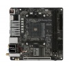 Asrock Fatal1ty B450 Gaming-ITX/AC AM4 Mini ITX DDR4-SDRAM Motherboard Image