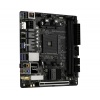 Asrock Fatal1ty B450 Gaming-ITX/AC AM4 Mini ITX DDR4-SDRAM Motherboard Image