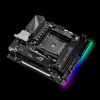 Asus ROG Strix B450-I Gaming AMD B450 AM4 Mini ITX Motherboard Image