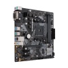Asus Prime B450M-K AM4 AMD B450 Micro ATX DDR4-SDRAM Motherboard Image