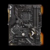Asus TUF-B450 Plus Gaming AMD B450 AM4 ATX DDR4-SDRAM Motherboard Image