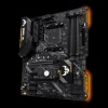 Asus TUF-B450 Plus Gaming AMD B450 AM4 ATX DDR4-SDRAM Motherboard Image