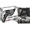 Asrock AB350 Pro4 AMD Socket AM4 Ryzen ATX DDR4-SDRAM Motherboard Image