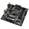 Asrock B450M PRO4 AMD B450 AM4 Micro ATX DDR4-SDRAM Motherboard Image