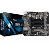 Asrock J4105-ITX Intel Quad Core J4105 DDR4-SDRAM Mini ITX Motherboard Image