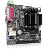 Asrock Intel J3355B DDR3-SDRAM Mini ITX Motherboard Image