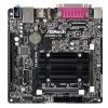 Asrock Intel J3355B DDR3-SDRAM Mini ITX Motherboard Image