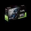Asus DUAL-RTX2070-O8G GeForce RTX 2070 8GB GDDR6 Graphics Card Image