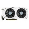 Asus 90YV09X0-M0NA00 NVIDIA Dual GeForce GTX 1060 6GB GDDR5 Graphics Card