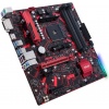 Asus Expedition Gaming AMD A320 Micro ATX DDR4-SDRAM Motherboard Image