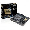 Asus Intel H110 Micro ATX DDR4-SDRAM Motherboard