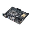 Asus Intel H110M-K Micro ATX DDR4-SDRAM Motherboard Image