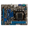 Asus M5A78L-M LX3 AMD 760G AM3+ Micro ATX DDR3-SDRAM Motherboard Image