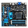 Asus M5A78L-M PLUS/USB3 AMD 760G AM3+ Micro ATX DDR3-SDRAM Motherboard Image