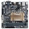 Asus Intel N3150 Mini ITX DDR3-SDRAM Motherboard